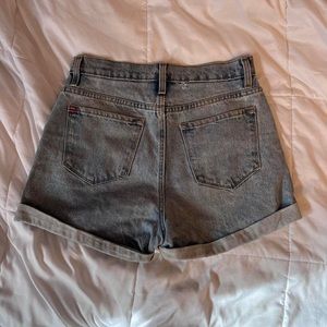 BDG Mom Jean Shorts